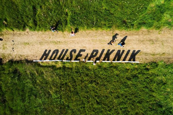 House Piknik - Nagy Piknik 05.20. Aftermovie