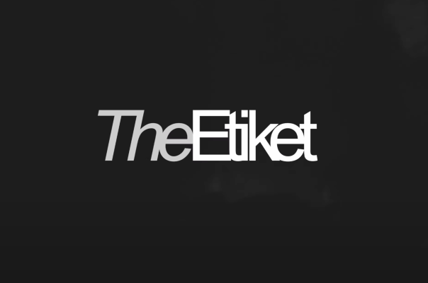 The Etiket : Pet Duo