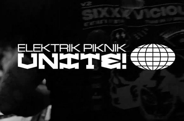 Elektrik Piknik - Unite! 2020